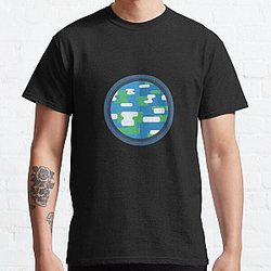 kurzgesagt Classic T-Shirt RB0111