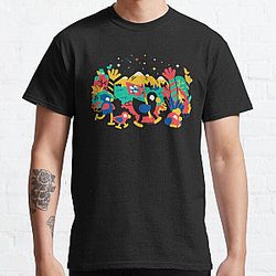 kurzgesagt Classic T-Shirt RB0111