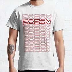Padam Padam - Kylie Minogue Classic T-Shirt
