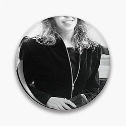 Kylie Minogue Pin