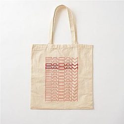 Padam Padam - Kylie Minogue Cotton Tote Bag
