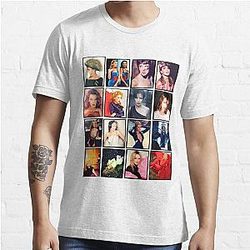 Kylie Minogue - Simply KYLIE  Essential T-Shirt