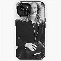 Kylie Minogue iPhone Tough Case
