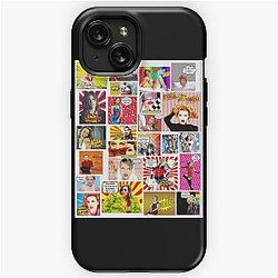 Kylie Minogue iPhone Tough Case