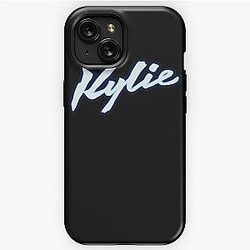 KYLIE MINOGUE iPhone Tough Case