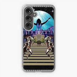 Kylie Minogue - Aphrodite Les Folies Live In London Album 2011 Samsung Galaxy Soft Case