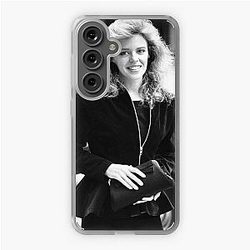 Kylie Minogue Samsung Galaxy Soft Case
