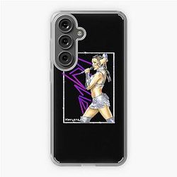 Order Kylie Minogue Samsung Galaxy Soft Case
