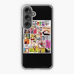 Kylie Minogue Samsung Galaxy Soft Case