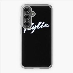 KYLIE MINOGUE Samsung Galaxy Soft Case