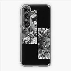 Kylie Minogue - Say Something Samsung Galaxy Soft Case
