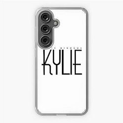 Kylie Minogue Australian Samsung Galaxy Soft Case
