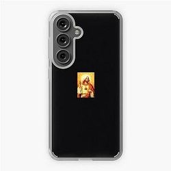kylie minogue artist  	 Samsung Galaxy Soft Case