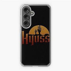 Kylie Minogue Collage Samsung Galaxy Soft Case