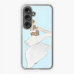 Kylie Minogue Aphrodite Samsung Galaxy Soft Case