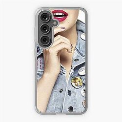 Kylie Minogue - The Best of Kylie Minogue Album 2012 Samsung Galaxy Soft Case