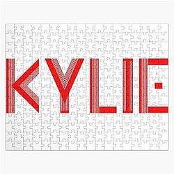 Kylie Minogue - Kylie Jigsaw Puzzle