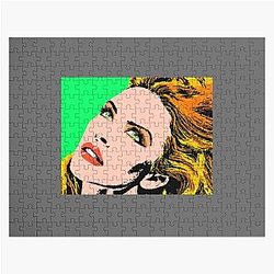 Kylie Minogue POP Classic Jigsaw Puzzle