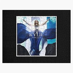 Kylie Minogue - Aphrodite Album 2010 Jigsaw Puzzle