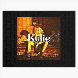 Kylie Minogue - Golden Album 2018 Jigsaw Puzzle