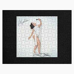Kylie Minogue - Fever Album 2001 Jigsaw Puzzle