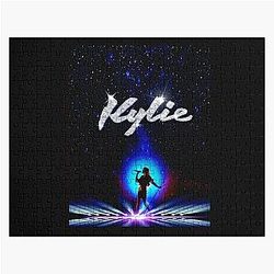 Kylie Minogue - Disco - Pop Queen Jigsaw Puzzle