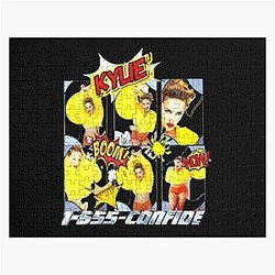 Kylie Minogue - Confide In Me Jigsaw Puzzle