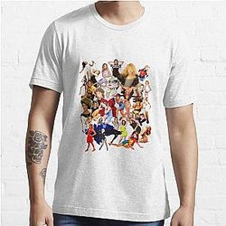 Kylie Minogue - The Greatest Hits Collection Essential T-Shirt