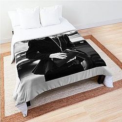 Kylie Minogue Comforter