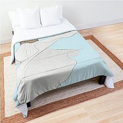 Kylie Minogue Aphrodite Comforter