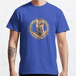 Kylie Minogue Golden Classic T-Shirt