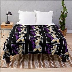 Order Kylie Minogue Throw Blanket