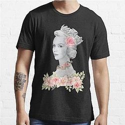 HRH Kylie Minogue Essential T-Shirt