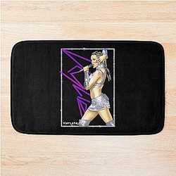 Order Kylie Minogue Bath Mat