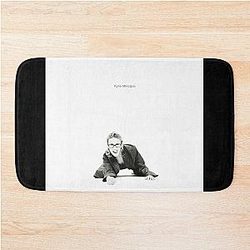 Kylie Minogue - Kylie Minogue Album 1994 Bath Mat