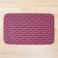 Kylie Minogue - Kylie Christmas Bauble Bath Mat