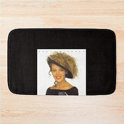 Kylie Minogue - Kylie Album 1988 Bath Mat