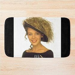 Kylie Minogue - Kylie Album 1988 Bath Mat