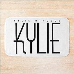 Kylie Minogue Australian Bath Mat