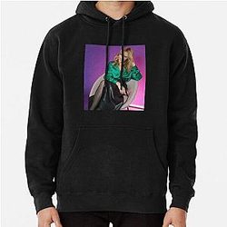 Kylie Minogue Pullover Hoodie