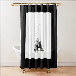 Kylie Minogue - Kylie Minogue Album 1994 Shower Curtain