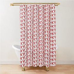 Kylie Minogue - Kylie Shower Curtain