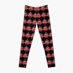 Kylie Minogue - Kylie Christmas Bauble Leggings