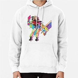 Kylie Minogue Time Bomb Pullover Hoodie