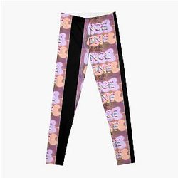 Dance Alone-Sia and Kylie Minogue  Leggings