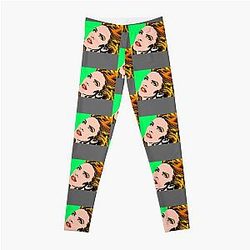 Kylie Minogue POP Classic Leggings