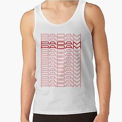 Padam Padam - Kylie Minogue Tank Top