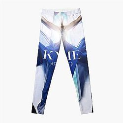 Kylie Minogue - Aphrodite Album 2010 Leggings