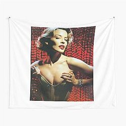 Kylie Minogue Tapestry
