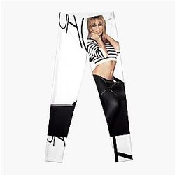 Kylie Minogue - Body Language Album 2003 Leggings